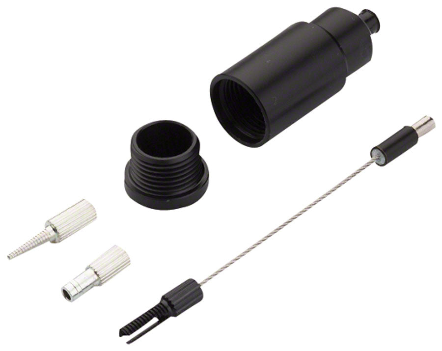 Jagwire Pro Internal Cable Routing Tool Cable and Housing Tools Jagwire   