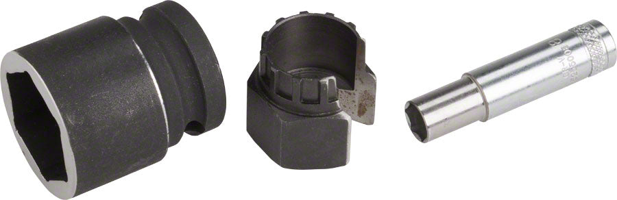 Manitou Mattoc Tool Kit - TL5301