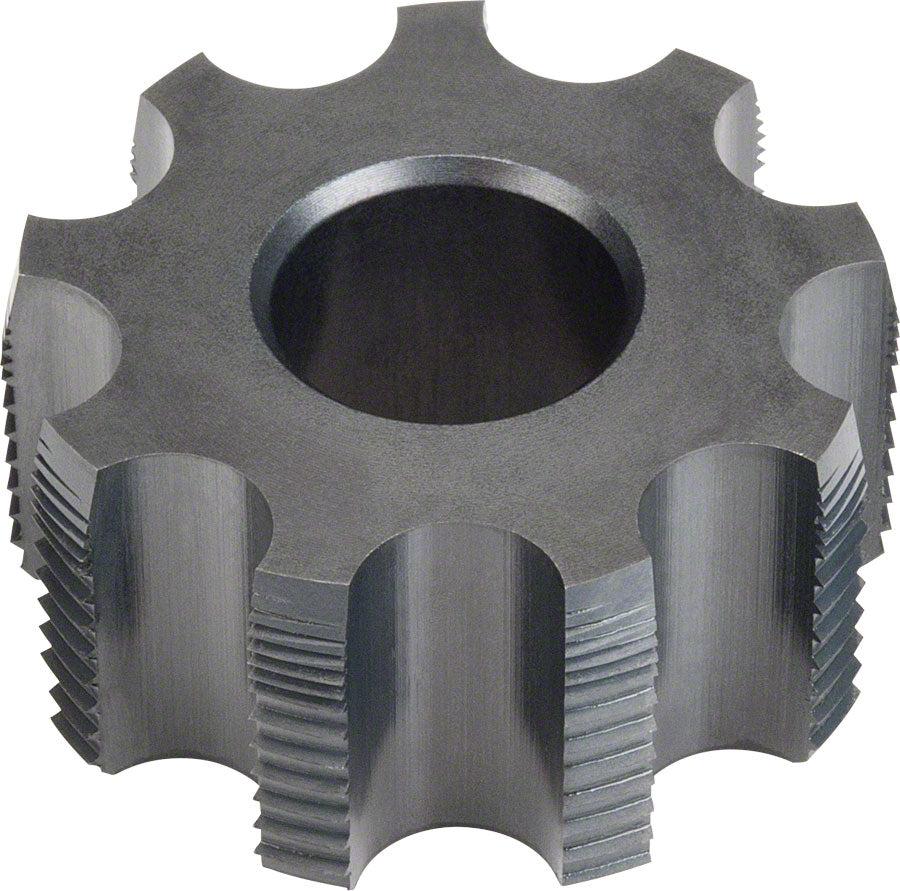 Park Tool 647L Left Hand T47 Tap 47x1mm Bottom Bracket Tapping and Facing Tools Park Tool   