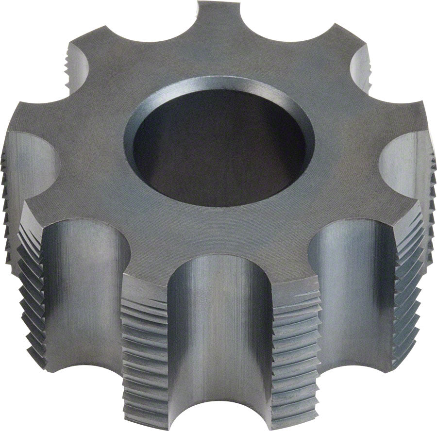 Park Tool 647R Right Hand T47 Tap 47x1mm Bottom Bracket Tapping and Facing Tools Park Tool   
