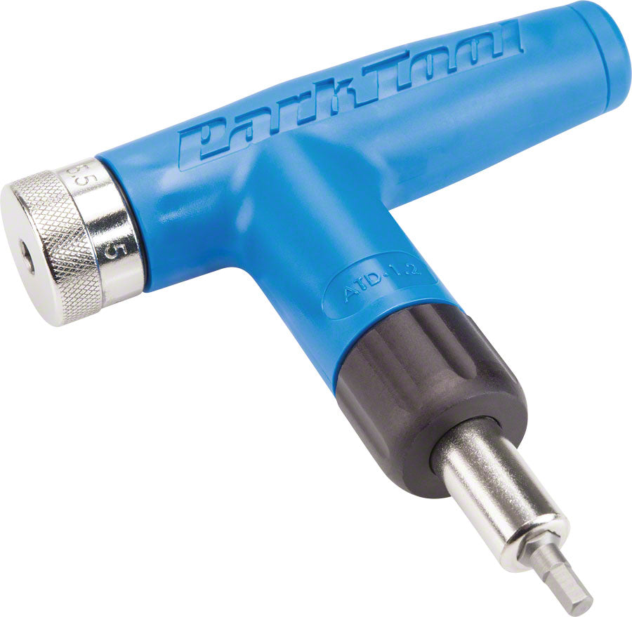 Park Tool ATD-1.2 Adjustable Torque Driver Torque Wrench Park Tool   