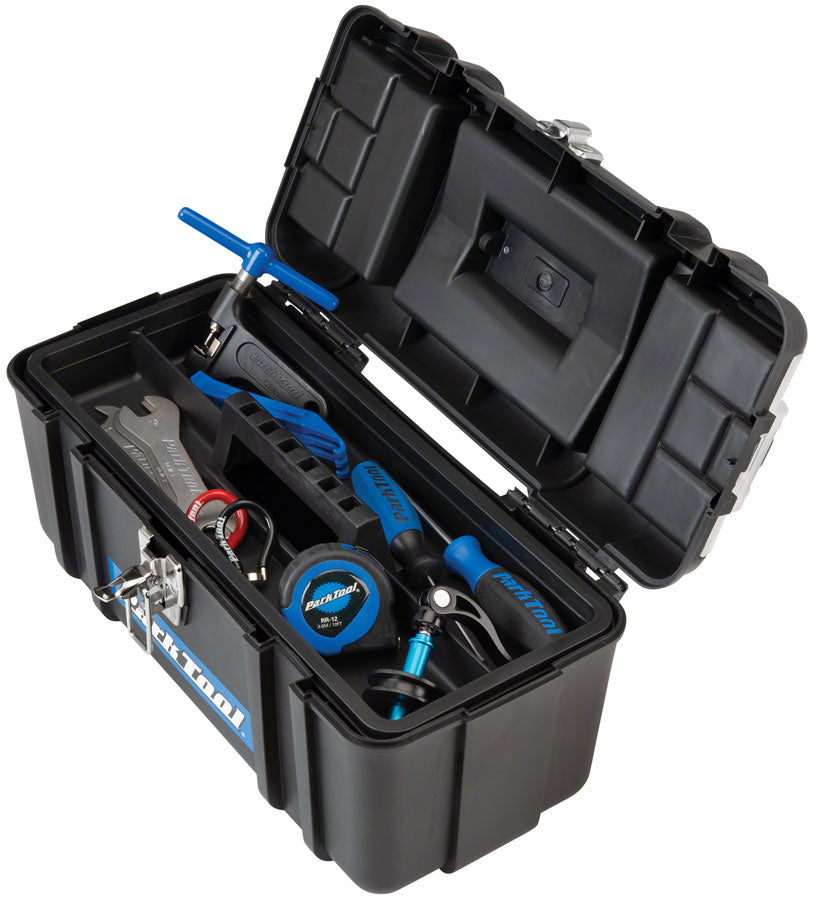 Park Tool AK-5 Advanced Mechanic Tool Kit Tool Kit Park Tool   