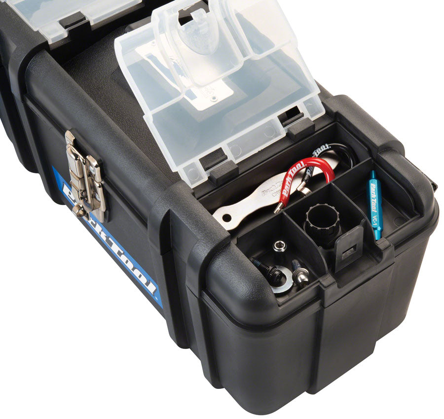 Park Tool AK-5 Advanced Mechanic Tool Kit Tool Kit Park Tool   