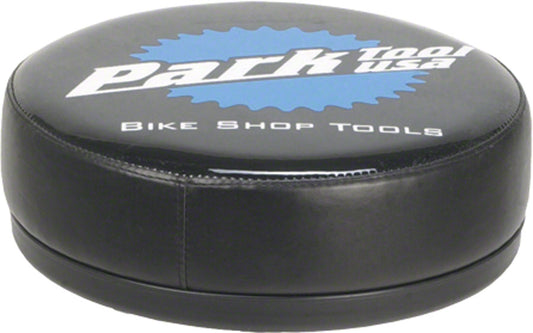 Park Tool STL-123 Padded Shop Stool Top Shop Supplies Park Tool   