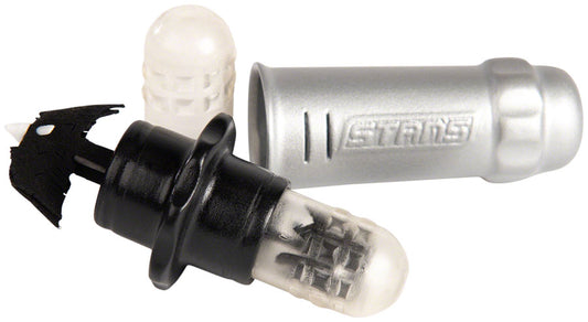 Stans NoTubes  Dart Tool - Tubeless Tire Plug Kit Tubeless Accessories Stans No Tubes   