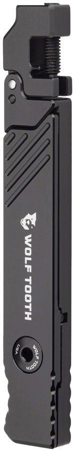 Wolf Tooth 8-Bit Chainbreaker Multitool Multi Tools Wolf Tooth   
