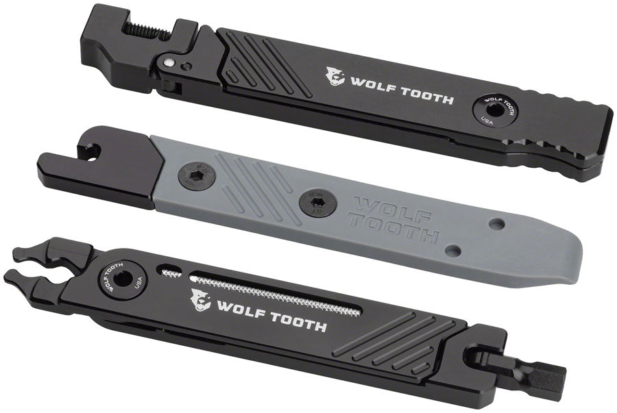 Wolf Tooth 8-Bit Kit One Multi Tools Wolf Tooth   