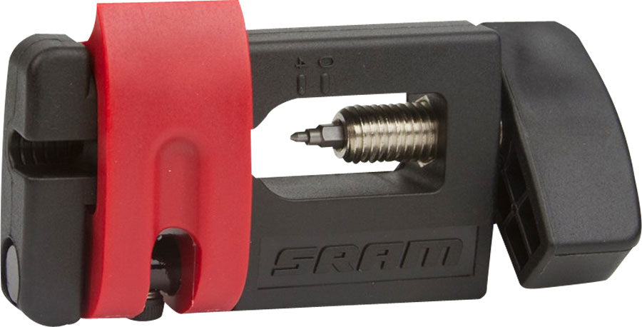 SRAM Handheld Disc Brake Barb Driver Tool Brake Tools SRAM   