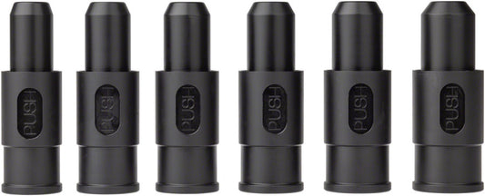 PUSH Industries Fork Seal Installation Tool Set - 32/34/35/36/38/40mm Suspension Tools PUSH Industries   