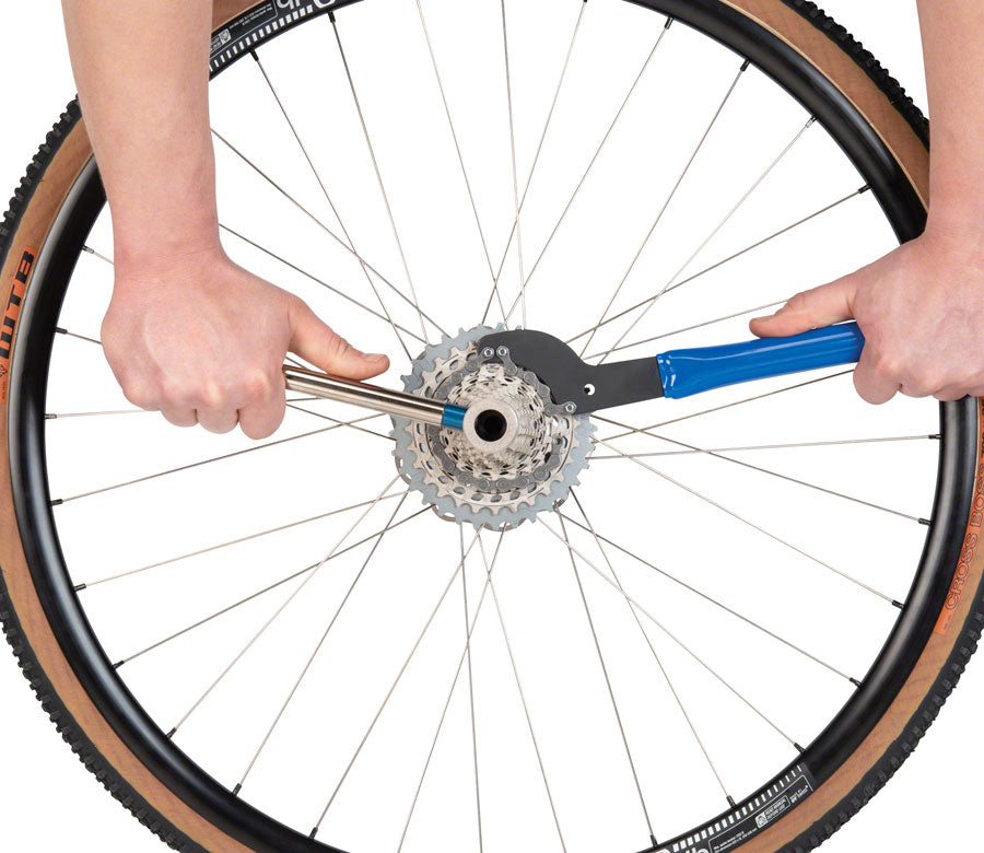 Park Tool SR-2.3 Sprocket Remover/Chain Whip Cassette Tools Park Tool   