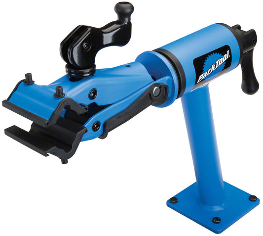 Park Tool PCS-12.2 Home Mechanic Bench Mount Stand Repair Stands Park Tool   
