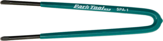Park Tool SPA-1 Green Bottom Bracket Pin Spanner Bottom Bracket Tools Park Tool   