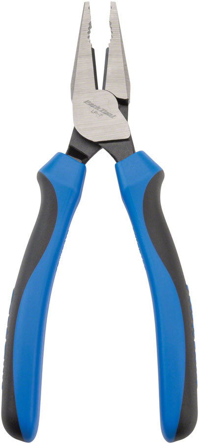 Park Tool LP-7 Utility Pliers Pliers Park Tool   