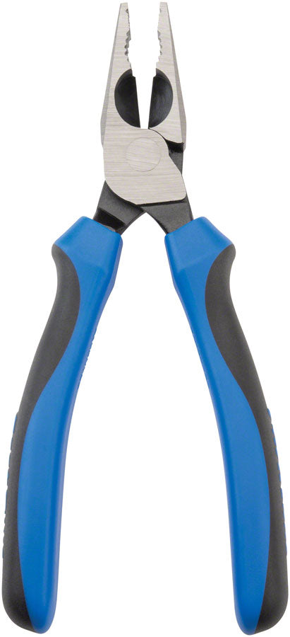 Park Tool LP-7 Utility Pliers Pliers Park Tool   