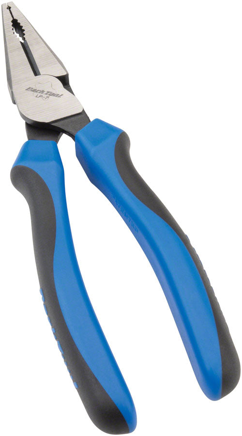 Park Tool LP-7 Utility Pliers Pliers Park Tool   