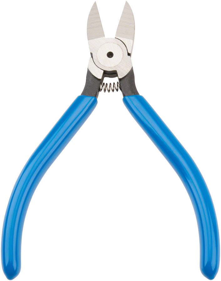 Park Tool ZP-5 Flush Cut Pliers - Zip Tie Cutters Pliers Park Tool   