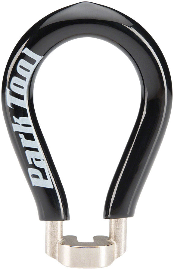 Park Tool SW-0C Spoke Wrench: 3.2mm: Black Spoke Wrench Park Tool   