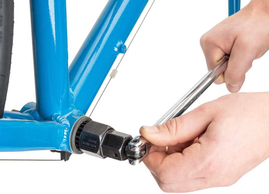 ParkTool SWB-15 3/8" Drive Breaker Bar Benchtop Tools Park Tool   