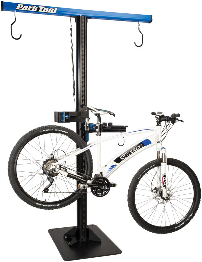 Park Tool PRS-33.2 Power Lift Shop Repair Stand Repair Stands Park Tool   