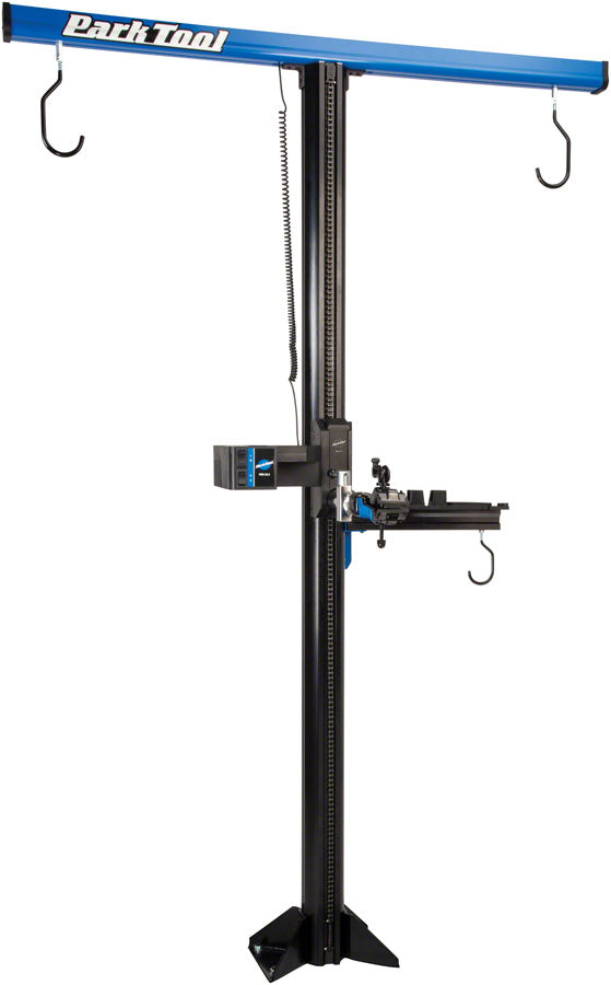 Park Tool PRS-33.2 Power Lift Shop Repair Stand Repair Stands Park Tool   