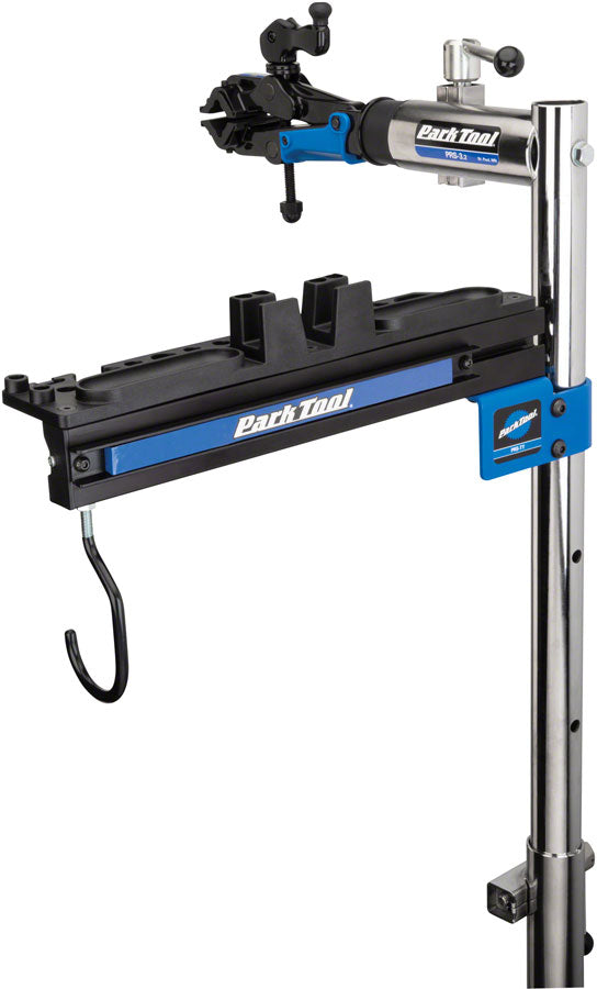 Park Tool Deluxe Tool and Work Tray Repair Stands Park Tool   