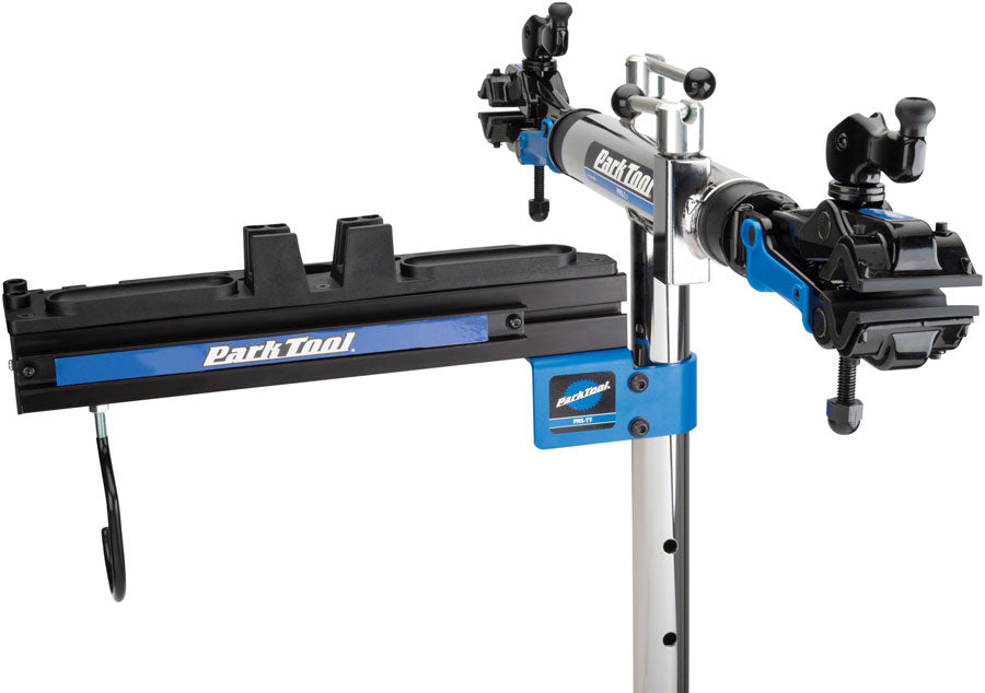 Park Tool Deluxe Tool and Work Tray Repair Stands Park Tool   