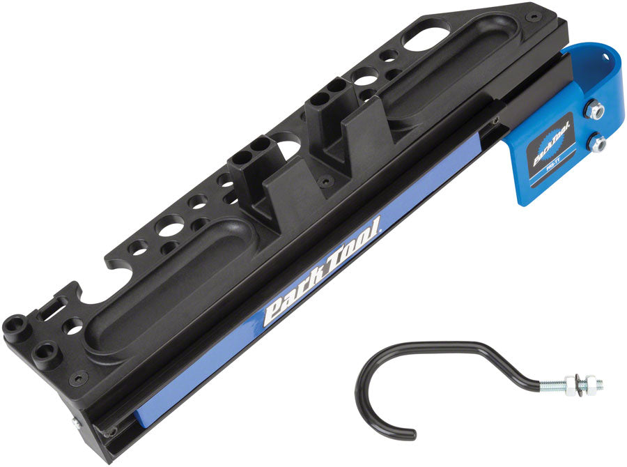 Park Tool Deluxe Tool and Work Tray Repair Stands Park Tool   