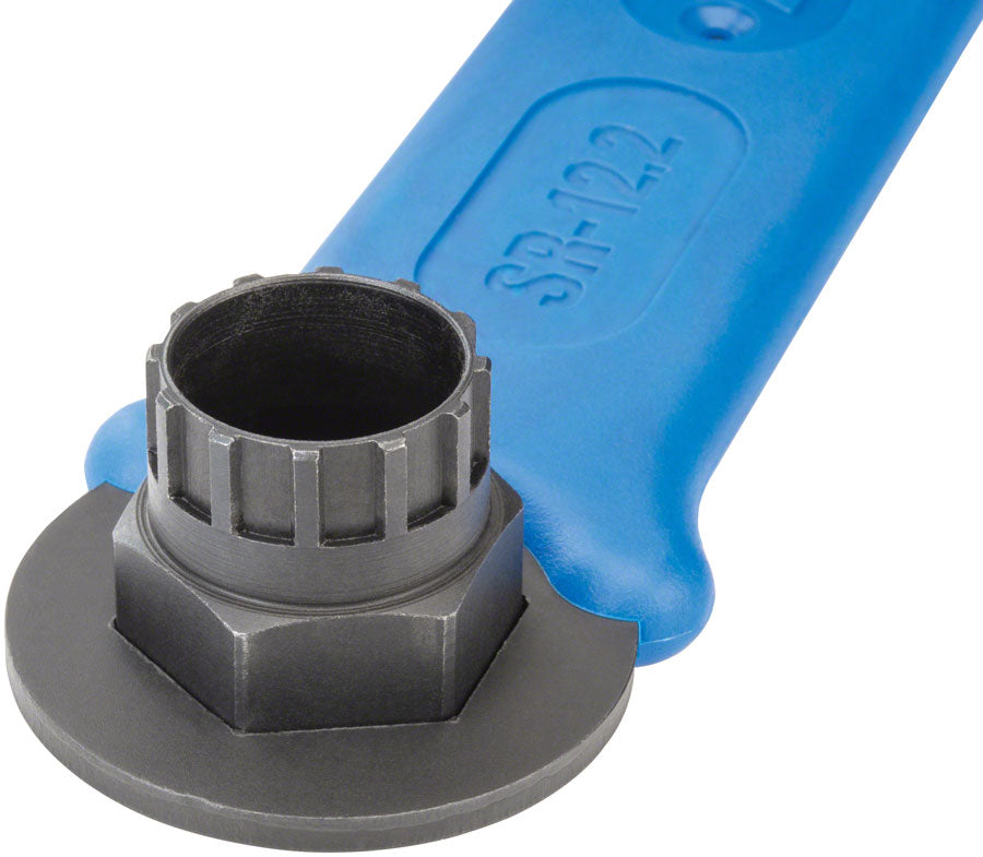 Park Tool SR-12.2 Sprocket Remover Cassette Tools Park Tool   