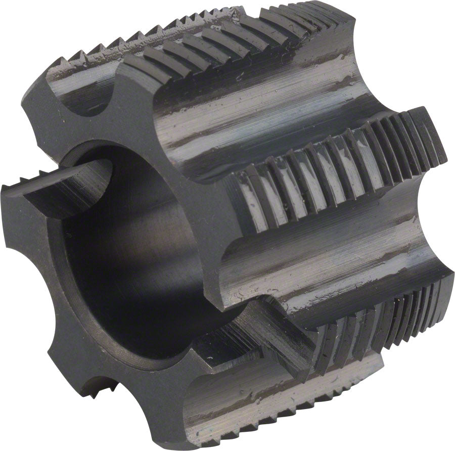 Park Tool 691 Right Hand Threaded English Tap Bottom Bracket Tapping and Facing Tools Park Tool   