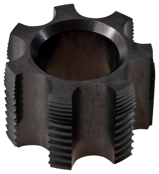 Park Tool 692 Left Hand English Tap for BTS-1 Bottom Bracket Tapping and Facing Tools Park Tool   