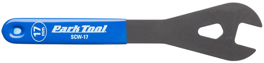 Park Tool SCW-17 Cone wrench: 17mm Hub Tools Park Tool   