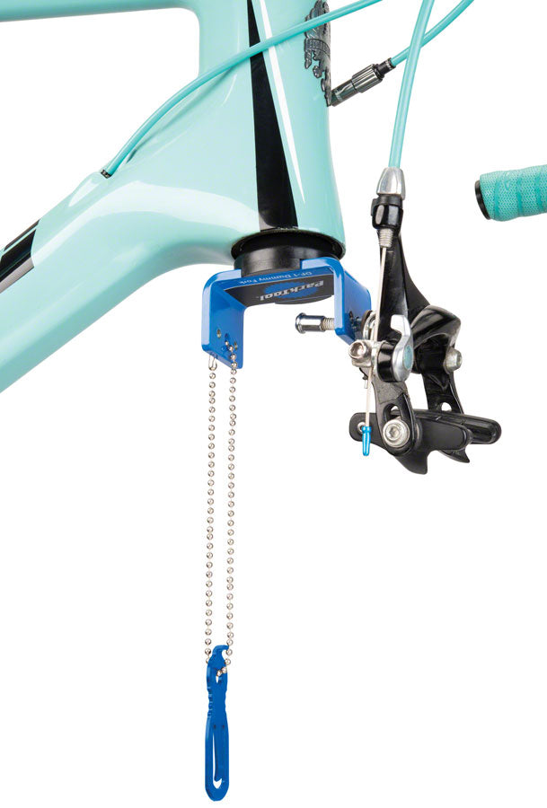 Park DF-1 Dummy Fork Benchtop Tools Park Tool   