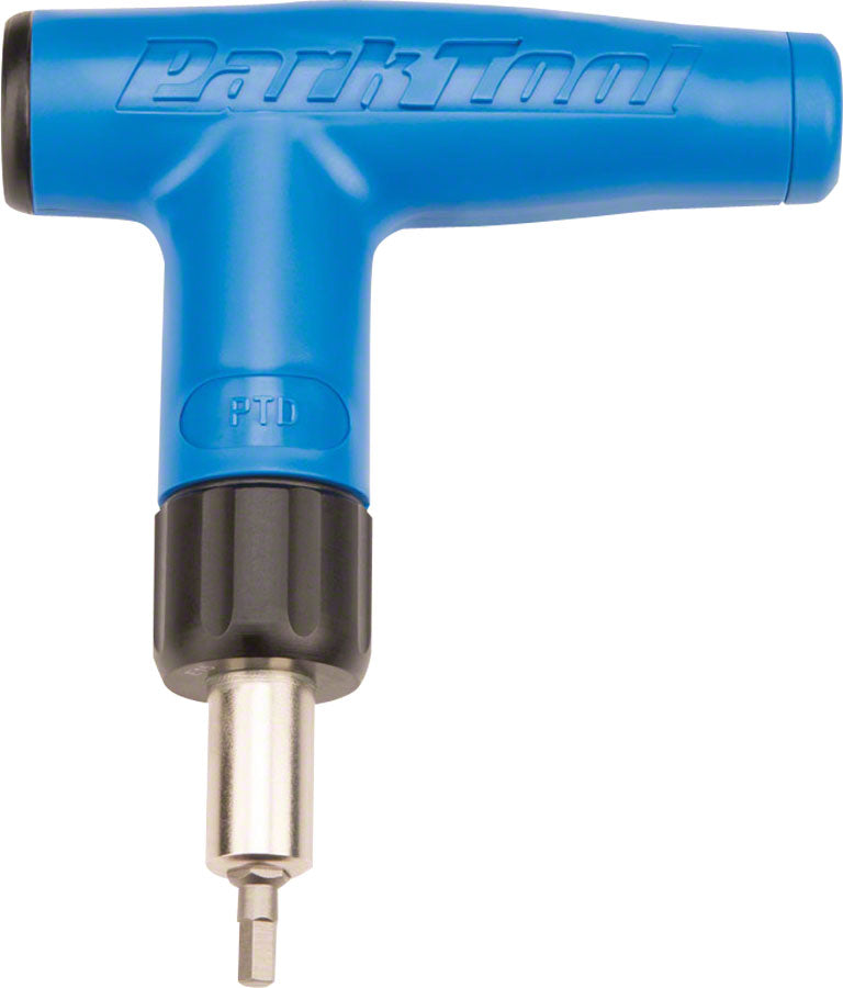 Park Tool PTD-4 Preset Torque Driver 4NM Torque Wrench Park Tool   