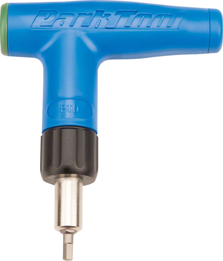 Park Tool PTD-5 Preset Torque Driver 5NM Torque Wrench Park Tool   