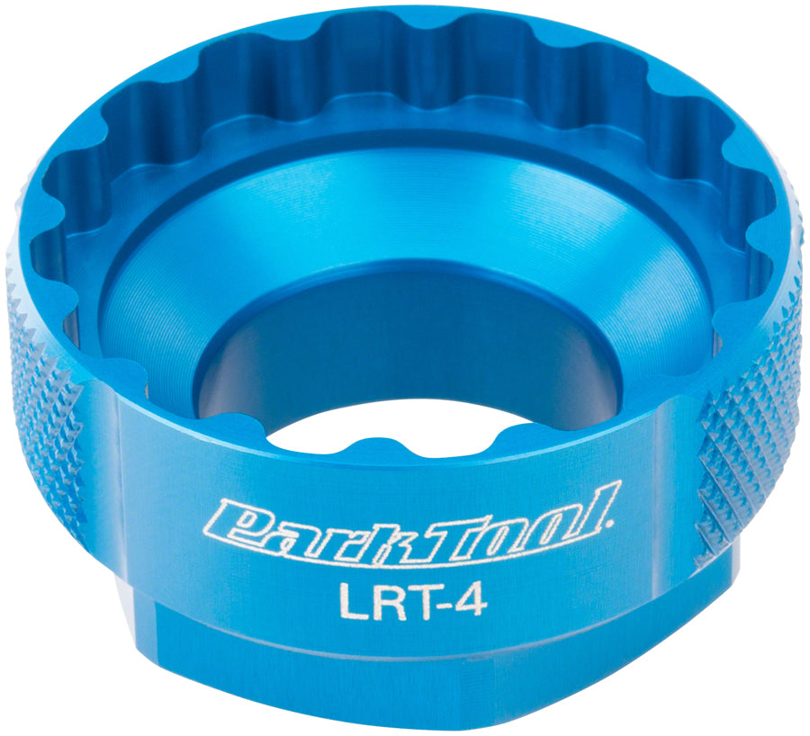 Park Tool LRT-4 Shimano Direct Mount Direct Mount Lockring Tool 3/8"