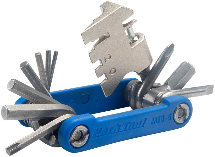 Park Tool MTB-5 Rescue Tool Multi Tools Park Tool   