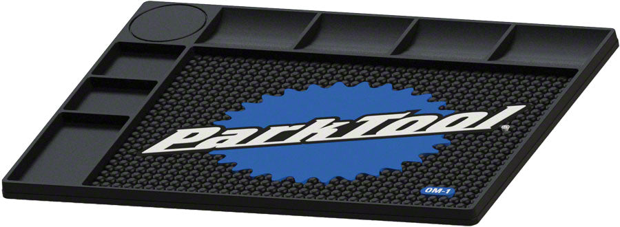Park Tool OM-1 Bench Mat Repair Stands Park Tool   