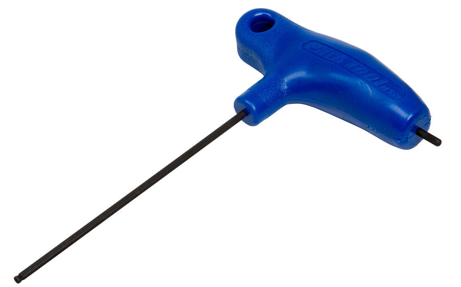 Park Tool Allen key with T-handle