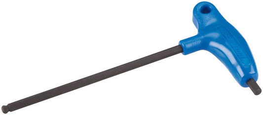 Park Tool PH-6 P-Handled 6mm Hex Wrench Hex Wrench Park Tool   