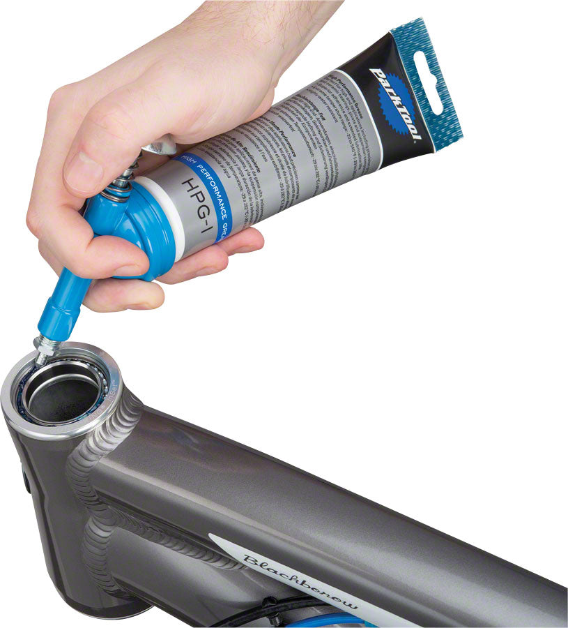Park Tool GG-1 Grease Gun Grease Park Tool   