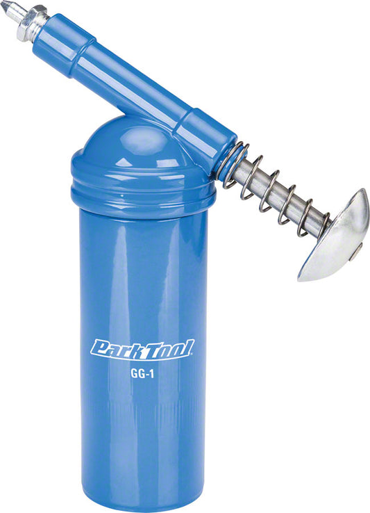 Park Tool GG-1 Grease Gun Grease Park Tool   