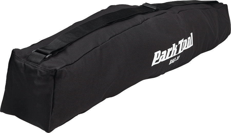 Park Tool Travel and Storage Bag 20: Fits PRS-20/21 Repair Stands Repair Stands Park Tool   