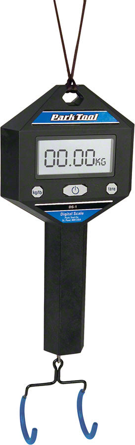 Park Tool DS-1 Digital Scale Measuring Tools Park Tool   