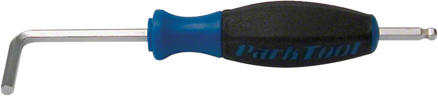 PARK TOOL HT-6 Long Lever Hexagonal Wrench 6mm - Vertige Vélo Ski - Foto 9
