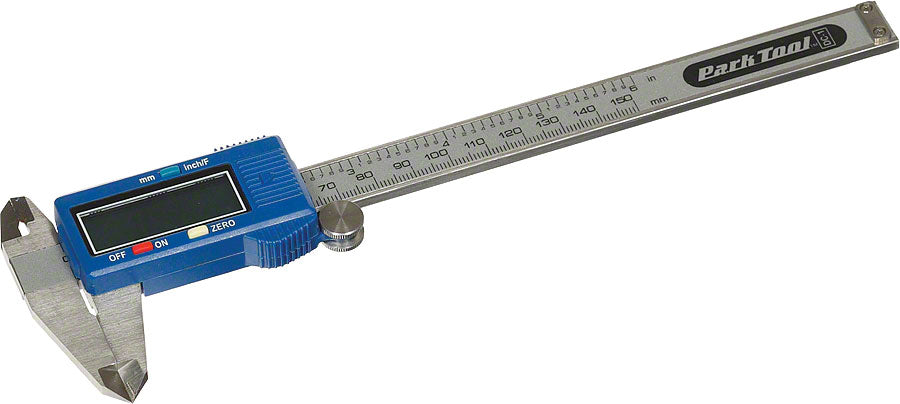 Park Tool DC-1 Digital Caliper Measuring Tools Park Tool   