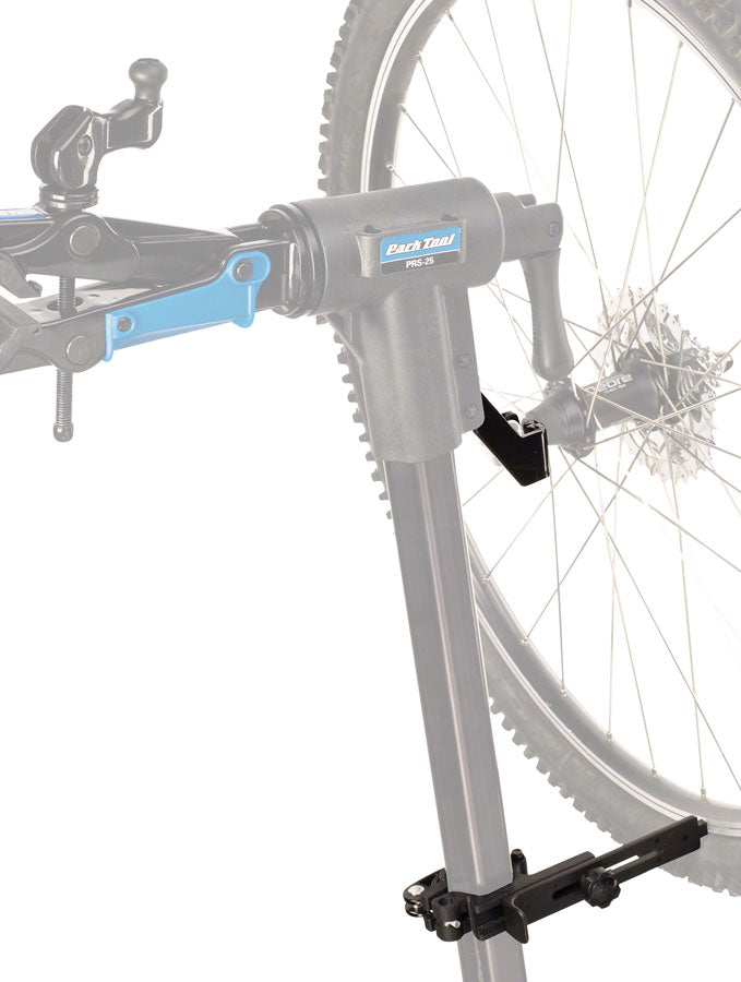 Park Tool TS-25 Repair Mounted Wheel Truing Stand Wheel Building Tools / Truing Stands Park Tool   