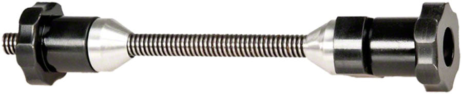 Park Tool TS-TA Thru Axle Adaptors Wheel Building Tools / Truing Stands Park Tool   