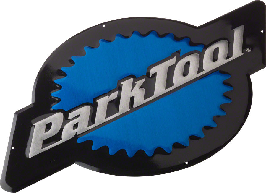 Park Tool MLS-1 Park Logo Sign
