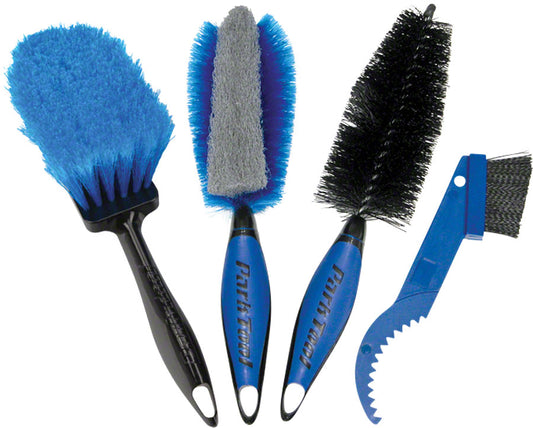 Park Tool BCB-4.2 Bike Cleaning Brush Set Cleaning Tools Park Tool   