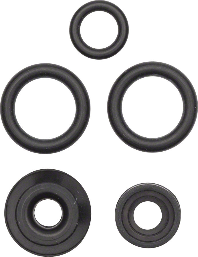 Park Tool 1586K Head Seal Kit for INF-1 and 2 Inflator Air Compressor Tools Park Tool   